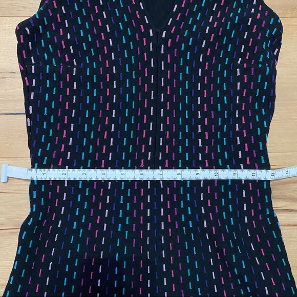 Kate Spade Multi Stripe Knit Dress EUC - Picture 16 of 16